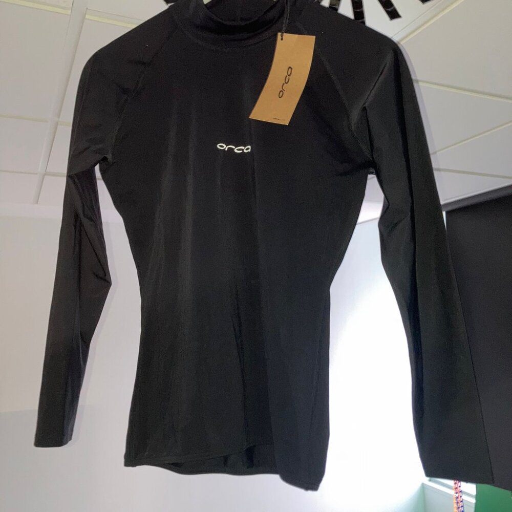 NEOPRENE ORCA T-SHIRT